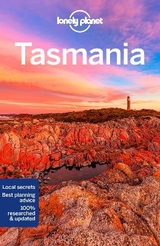 Lonely Planet Tasmania - Lonely Planet; Rawlings-Way, Charles; Maxwell, Virginia