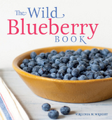 Wild Blueberry Book -  Virginia M. Wright