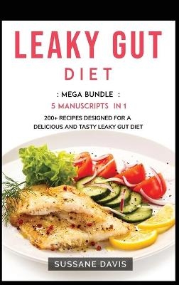 Leaky Gut Diet - Sussane Davis