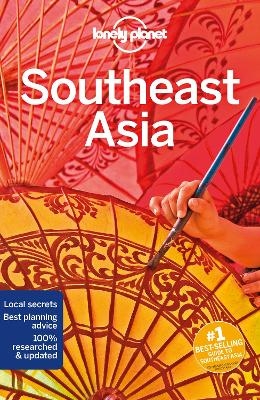 Southeast Asia -  Lonely Planet