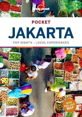 Lonely Planet Pocket Jakarta -  Lonely Planet, Jade Bremner, Stuart Butler, Simon Richmond