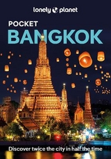 Lonely Planet Pocket Bangkok - Lonely Planet; Woolsey, Barbara
