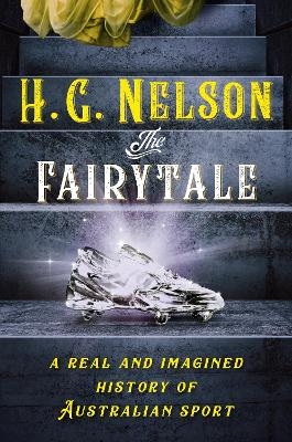 The Fairytale - H.G. Nelson