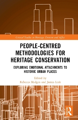 People-Centred Methodologies for Heritage Conservation - 