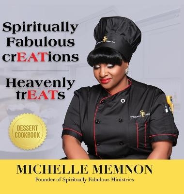 Spiritually Fabulous crEATions - Michelle Memnon