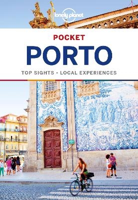 Lonely Planet Pocket Porto -  Lonely Planet, Kerry Christiani