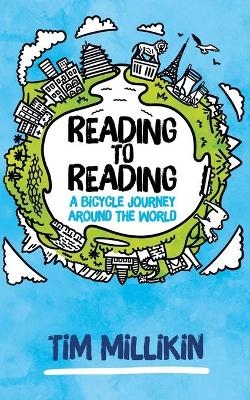 Reading to Reading - Tim Millikin