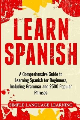 Learn Spanish - Simple Language Learning