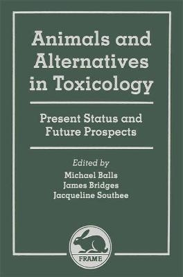 Animals and Alternatives in Toxicology - 