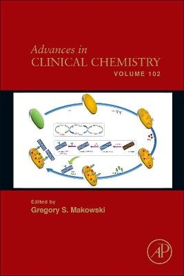 Advances in Clinical Chemistry - 