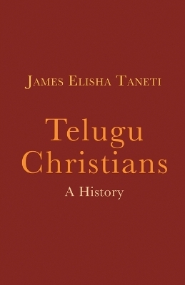 Telugu Christians - James Elisha Taneti
