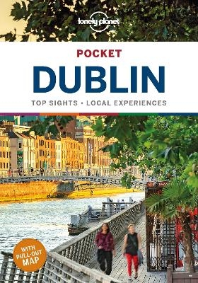 Lonely Planet Pocket Dublin -  Lonely Planet, Fionn Davenport