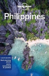 Lonely Planet Philippines - Lonely Planet; Harding, Paul; Bloom, Greg; Brash, Celeste; Grosberg, Michael