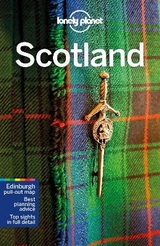 Lonely Planet Scotland - Lonely Planet; Wilson, Neil; McGrath, Sophie; Symington, Andy