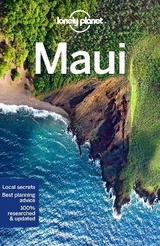 Lonely Planet Maui - Lonely Planet; Balfour, Amy C; Bremner, Jade