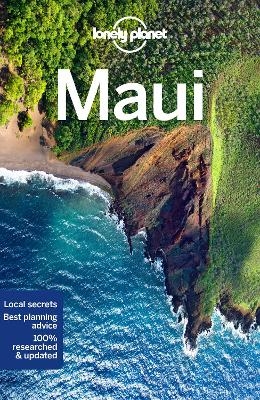 Lonely Planet Maui -  Lonely Planet, Amy C Balfour, Jade Bremner