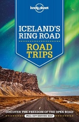 Lonely Planet Iceland's Ring Road - Lonely Planet; Averbuck, Alexis; Bain, Carolyn; Bremner, Jade; Dixon, Belinda