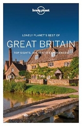 Lonely Planet Best of Great Britain - Lonely Planet; Harper, Damian; Albiston, Isabel; Berry, Oliver; Bindloss, Joe