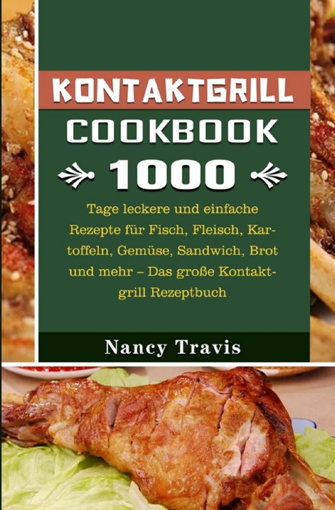 Kontaktgrill - Tom Hirsch