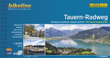 Tauern-Radweg - Esterbauer Verlag