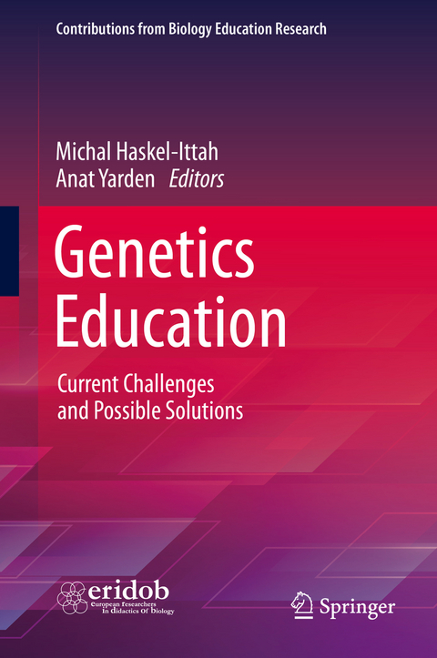 Genetics Education - 