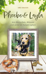 Phoebe & Layla - Uwe Krauser