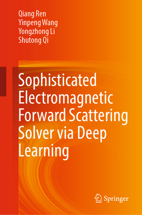 Sophisticated Electromagnetic Forward Scattering Solver via Deep Learning - Qiang Ren, Yinpeng Wang, Yongzhong Li, Shutong Qi