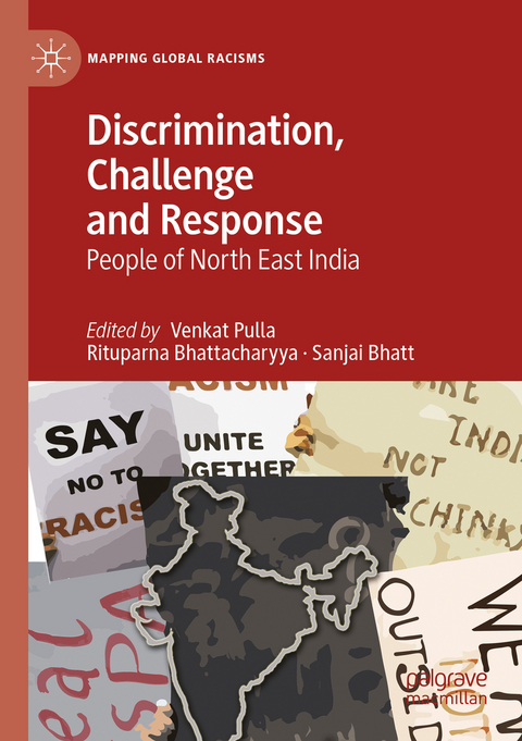 Discrimination, Challenge and Response - 