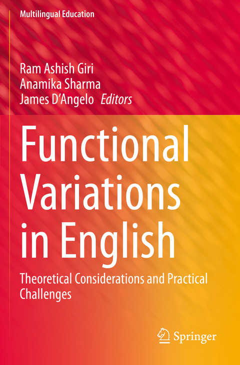 Functional Variations in English - 