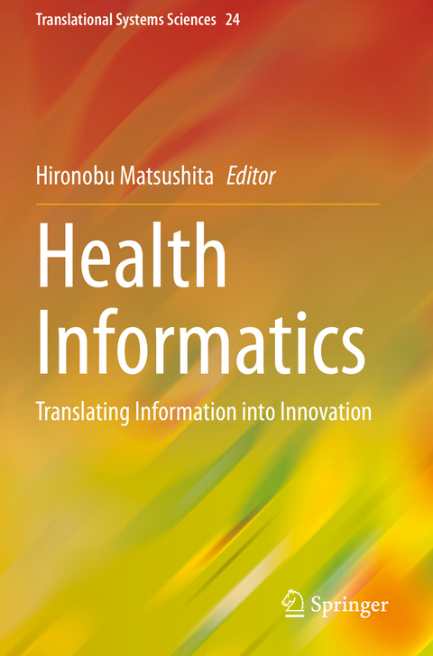 Health Informatics - 