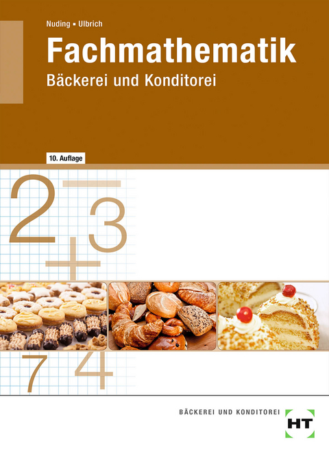 eBook inside: Buch und eBook Fachmathematik - Helmut Nuding, Klaus Ulbrich