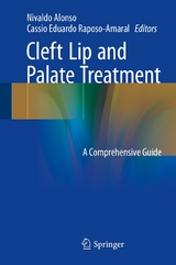 Cleft Lip and Palate Treatment - 