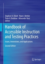 Handbook of Accessible Instruction and Testing Practices - 