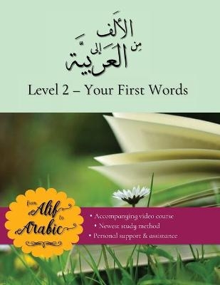 From Alif to Arabic level 2 - Team From Alif to Arabic