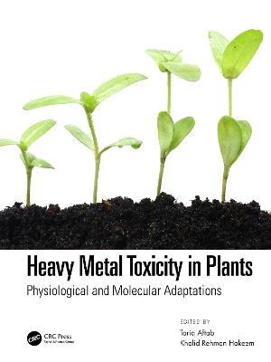 Heavy Metal Toxicity in Plants - 