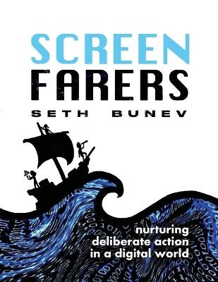 Screenfarers - Seth Bunev