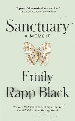 Sanctuary - Emily Rapp