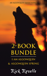 Algonquin Quest 2-Book Bundle -  Rick Revelle