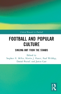 Football and Popular Culture - 