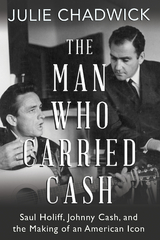 The Man Who Carried Cash - Julie Chadwick