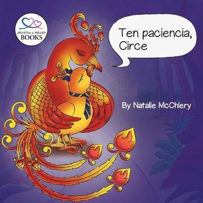 Ten Paciencia, Circe - Natalie McChlery