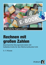 Rechnen mit großen Zahlen - Wolfgang Göbels