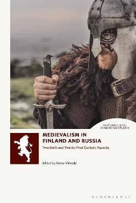Medievalism in Finland and Russia - 
