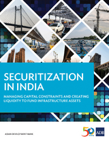 Securitization in India -  Sameer Bhatia,  Jennifer Romero-Torres,  Sudip Sural