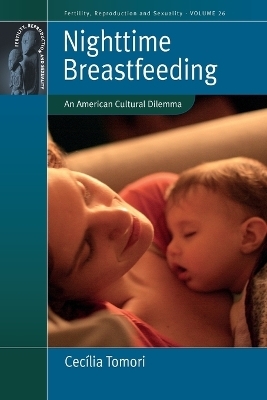 Nighttime Breastfeeding - Cecília Tomori