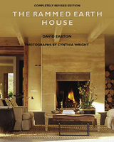 Rammed Earth House -  David Easton