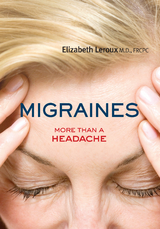 Migraines -  Dr. Elizabeth Leroux