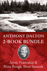 Polar Region Explorers 2-Book Bundle - Anthony Dalton
