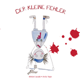 Der kleine Fehler - Melanie Jacobi