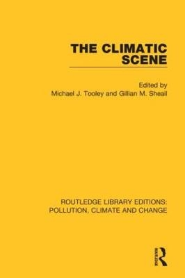 The Climatic Scene - 